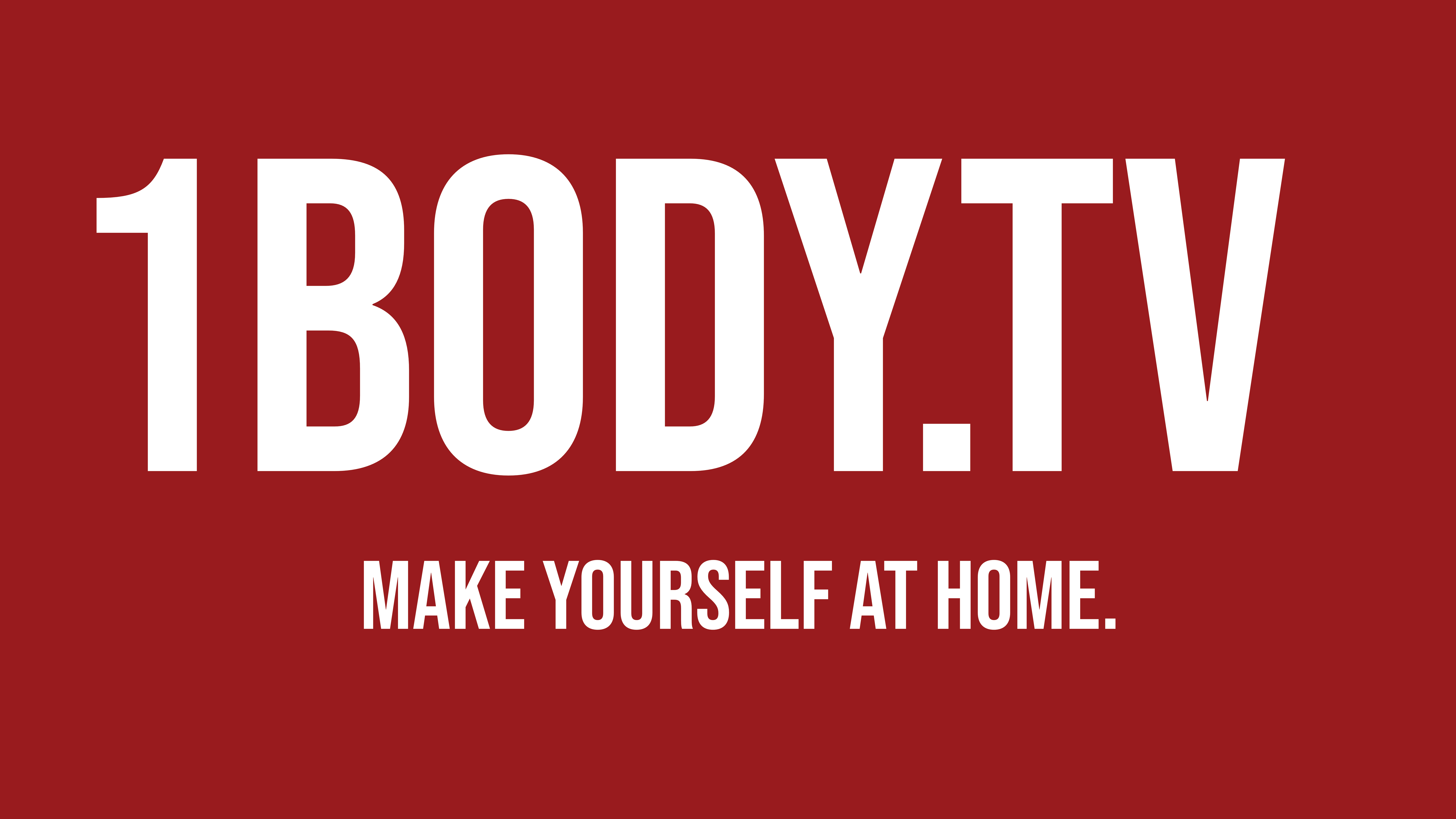 1 Body